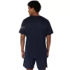 CAMISETA DE MANGA CORTA ASICS ICON