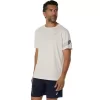 CAMISETA DE MANGA CORTA ASICS ICON