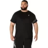 CAMISETA DE MANGA CORTA ASICS ICON