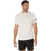 CAMISETA DE MANGA CORTA ASICS ICON