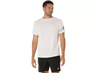 CAMISETA DE MANGA CORTA ASICS ICON