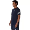 CAMISETA DE MANGA CORTA ASICS ICON