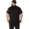 CAMISETA DE MANGA CORTA ASICS ICON