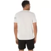 CAMISETA DE MANGA CORTA ASICS ICON