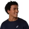 CAMISETA DE MANGA CORTA ASICS ICON