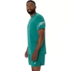 CAMISETA DE MANGA CORTA ASICS ICON