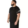 CAMISETA DE MANGA CORTA ASICS ICON