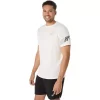 CAMISETA DE MANGA CORTA ASICS ICON