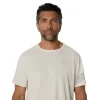 CAMISETA DE MANGA CORTA ASICS ICON