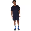 CAMISETA DE MANGA CORTA ASICS ICON