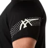 CAMISETA DE MANGA CORTA ASICS ICON