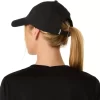 CAMISETA DE MANGA CORTA ASICS PLATA CAMISETA DE MANGA CORTA ASICS PLATA