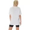 CAMISETA DE MANGA CORTA ASICS RETRO SUNSET