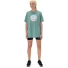 CAMISETA DE MANGA CORTA ASICS SHOREBREAK CAMISETA DE MANGA CORTA ASICS SHOREBREAK