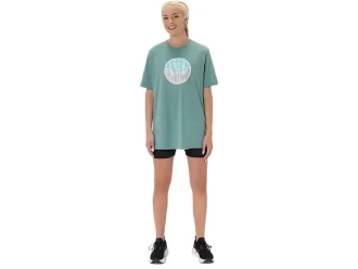 CAMISETA DE MANGA CORTA ASICS SHOREBREAK