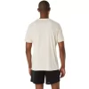 CAMISETA DE MANGA CORTA ASICS SHOREBREAK CAMISETA DE MANGA CORTA ASICS SHOREBREAK