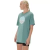 CAMISETA DE MANGA CORTA ASICS SHOREBREAK CAMISETA DE MANGA CORTA ASICS SHOREBREAK