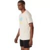 CAMISETA DE MANGA CORTA ASICS SHOREBREAK CAMISETA DE MANGA CORTA ASICS SHOREBREAK