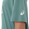 CAMISETA DE MANGA CORTA ASICS SHOREBREAK CAMISETA DE MANGA CORTA ASICS SHOREBREAK