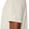 CAMISETA DE MANGA CORTA ASICS SHOREBREAK CAMISETA DE MANGA CORTA ASICS SHOREBREAK
