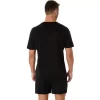 CAMISETA DE MANGA CORTA ASICS WISE TREE CAMISETA DE MANGA CORTA ASICS WISE TREE