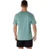 CAMISETA DE MANGA CORTA ASICS WISE TREE