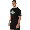 CAMISETA DE MANGA CORTA ASICS WISE TREE CAMISETA DE MANGA CORTA ASICS WISE TREE