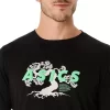 CAMISETA DE MANGA CORTA ASICS WISE TREE CAMISETA DE MANGA CORTA ASICS WISE TREE