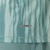CAMISETA DE MANGA CORTA CON ESTAMPADO COMPLETO DE CARRETERA