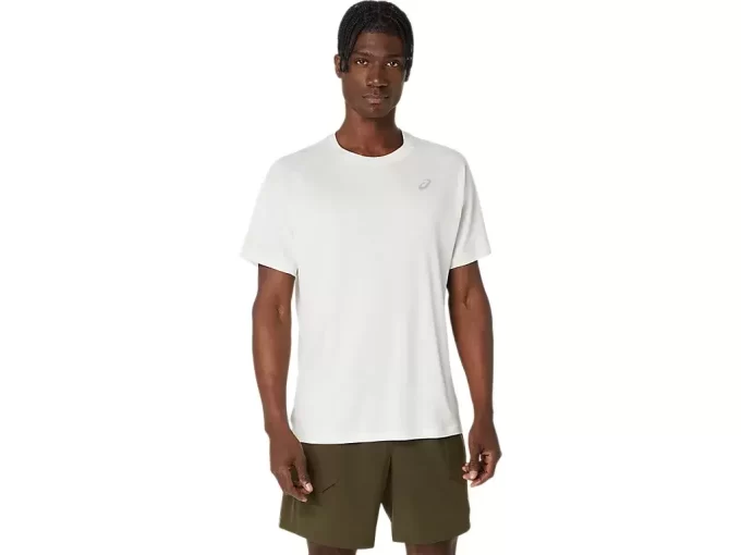 CAMISETA DE MANGA CORTA CON ESTAMPADO COMPLETO DE JUEGO