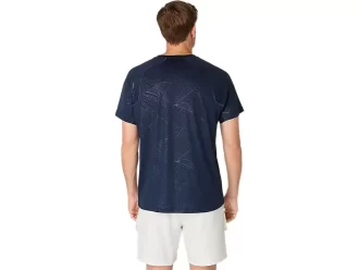 CAMISETA DE MANGA CORTA CON ESTAMPADO COMPLETO DE JUEGO