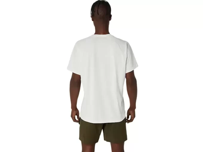 CAMISETA DE MANGA CORTA CON ESTAMPADO COMPLETO DE JUEGO