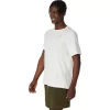 CAMISETA DE MANGA CORTA CON ESTAMPADO COMPLETO DE JUEGO