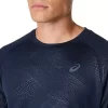 CAMISETA DE MANGA CORTA CON ESTAMPADO COMPLETO DE JUEGO