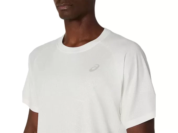 CAMISETA DE MANGA CORTA CON ESTAMPADO COMPLETO DE JUEGO