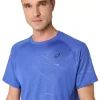 CAMISETA DE MANGA CORTA CON ESTAMPADO COMPLETO DE JUEGO
