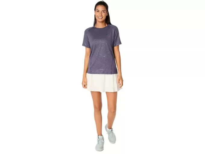 CAMISETA DE MANGA CORTA CON ESTAMPADO COMPLETO DE JUEGO CAMISETA DE MANGA CORTA CON ESTAMPADO COMPLETO DE JUEGO