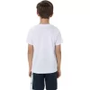 CAMISETA DE MANGA CORTA CON GRÁFICO ESPIRAL CAMISETA DE MANGA CORTA CON GRÁFICO ESPIRAL
