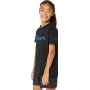 CAMISETA DE MANGA CORTA CON LOGO DE ASICS CAMISETA DE MANGA CORTA CON LOGO DE ASICS