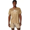 CAMISETA DE MANGA CORTA CON LOGO DE FUJITRAIL