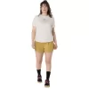 CAMISETA DE MANGA CORTA CON LOGO DE FUJITRAIL