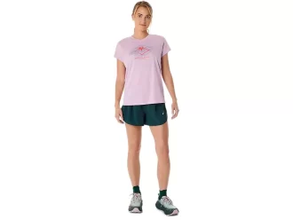 CAMISETA DE MANGA CORTA CON LOGO DE FUJITRAIL