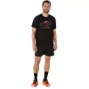 CAMISETA DE MANGA CORTA CON LOGO DE FUJITRAIL