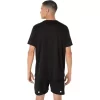 CAMISETA DE MANGA CORTA CON LOGO DE FUJITRAIL