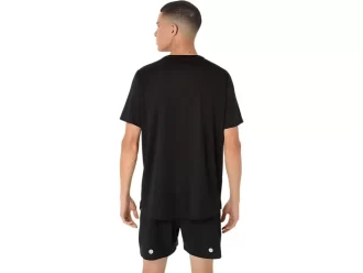 CAMISETA DE MANGA CORTA CON LOGO DE FUJITRAIL