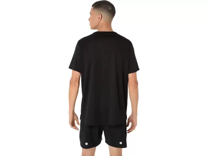 CAMISETA DE MANGA CORTA CON LOGO DE FUJITRAIL