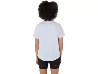 CAMISETA DE MANGA CORTA CON LOGO DE FUJITRAIL