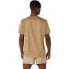 CAMISETA DE MANGA CORTA CON LOGO DE FUJITRAIL