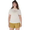 CAMISETA DE MANGA CORTA CON LOGO DE FUJITRAIL