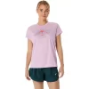 CAMISETA DE MANGA CORTA CON LOGO DE FUJITRAIL